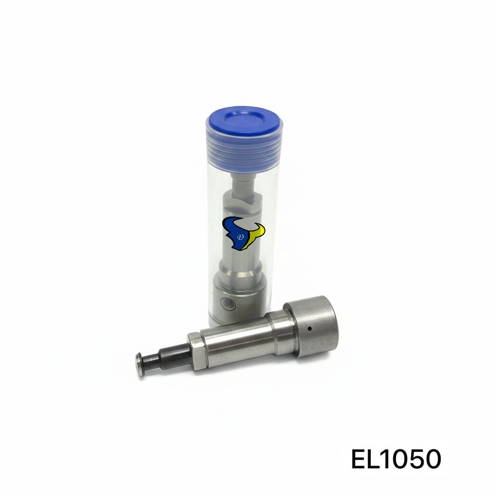 EL1050D7 - ELEMENTO MBB OM 366A / LA